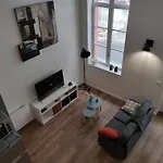 Apartament ღ Le Loft • Spacieux, Situe Au Coeur De *