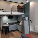ღ Le Loft • Spacieux, Situe Au Coeur De Douai