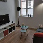 ღ Le Loft • Spacieux, Situe Au Coeur De Apartament Douai