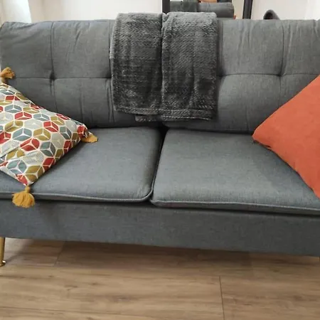 ღ Le Loft • Spacieux, Situe Au Coeur De * Douai