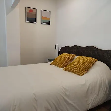 ღ Le Loft • Spacieux, Situe Au Coeur De *