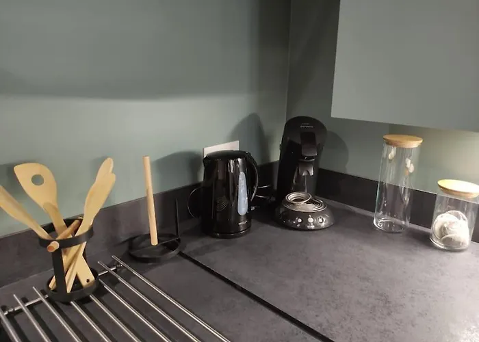 ღ Le Loft • Spacieux, Situé Au Cœur De *